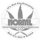 National Organization for the Reform of Marijuana Laws: It's Not For Everyone But It's Not A Crime
