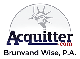 Acquitter.com Brunvand Wise, P.A.