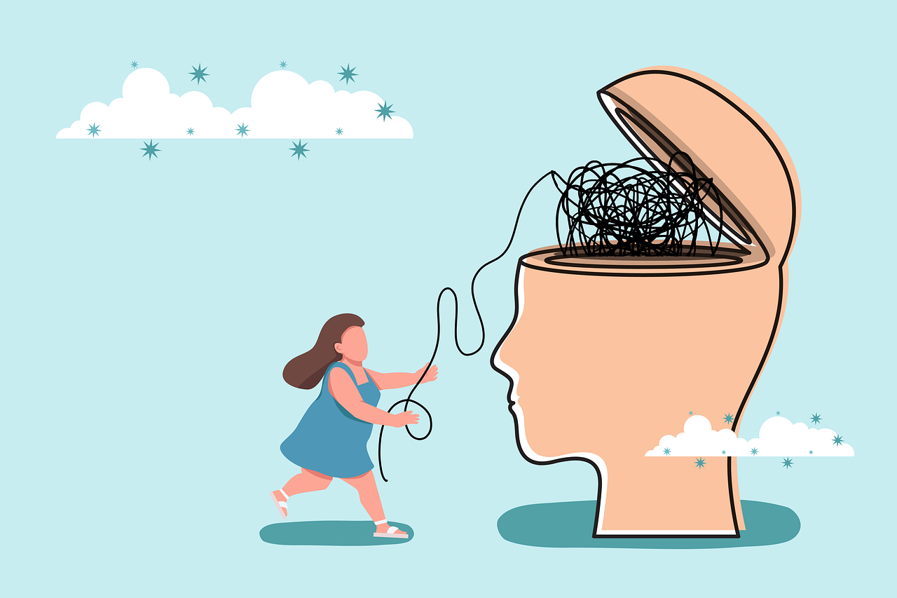 Understanding the Impact of Mental Health and Substance Abuse on ...
